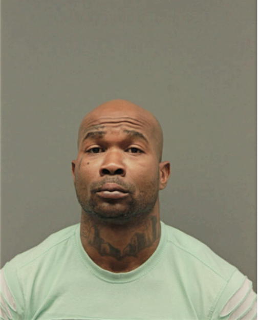 DEMARKO A JACKSON, Cook County, Illinois