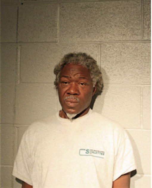 JAMES JACKSON, Cook County, Illinois