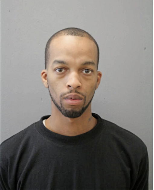 MARK A JACKSON, Cook County, Illinois