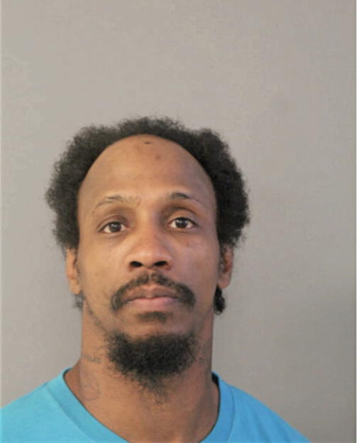 REILLY JACKSON, Cook County, Illinois