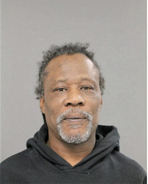 TONY A JACKSON, Cook County, Illinois
