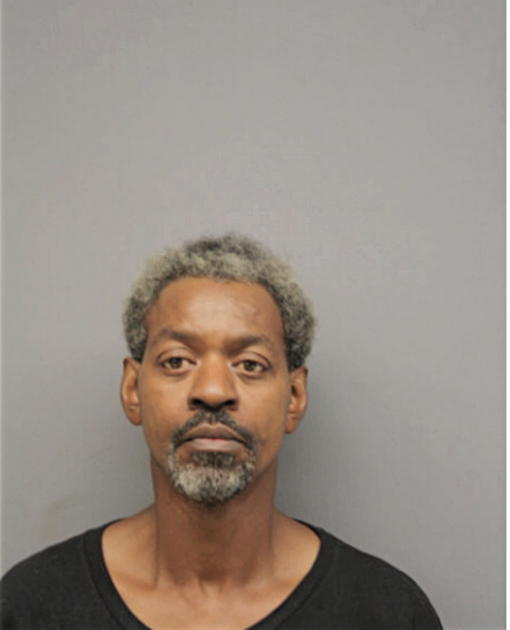 DANNY D JOHNSON, Cook County, Illinois