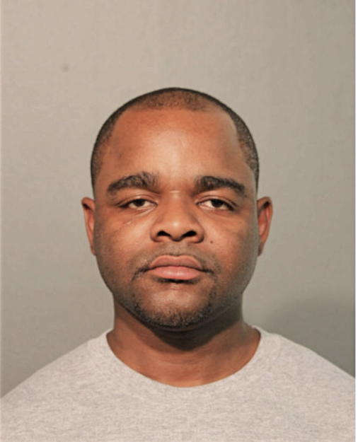 DEVEL JONES, Cook County, Illinois