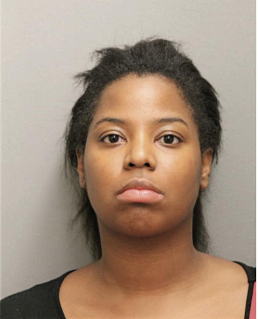 DIAMOND T JONES, Cook County, Illinois