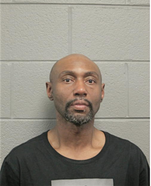 MICHAEL L JONES, Cook County, Illinois