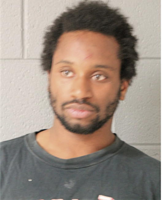 DEVONTAE JORDAN, Cook County, Illinois