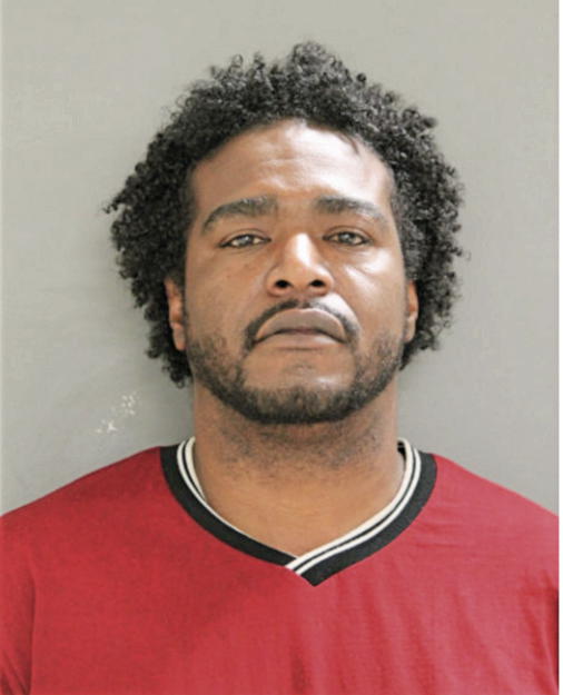 DEANTIONE KELLUM, Cook County, Illinois