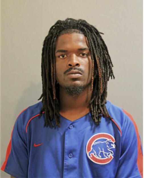 AARON KEMP, Cook County, Illinois