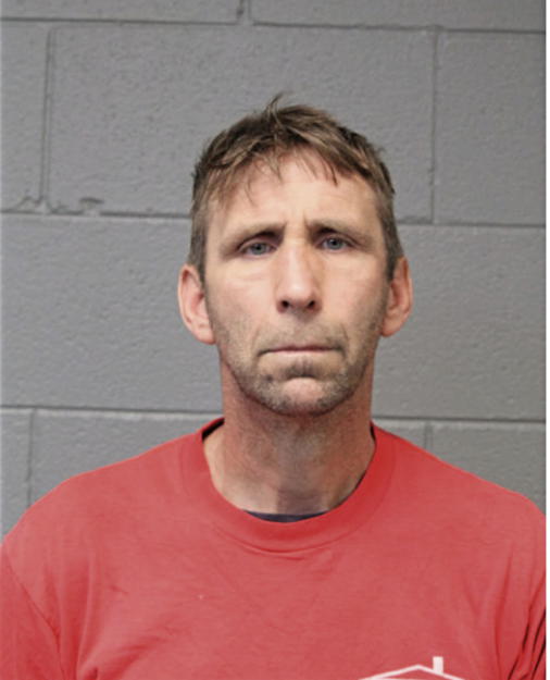 THOMAS KEPURAITIS, Cook County, Illinois
