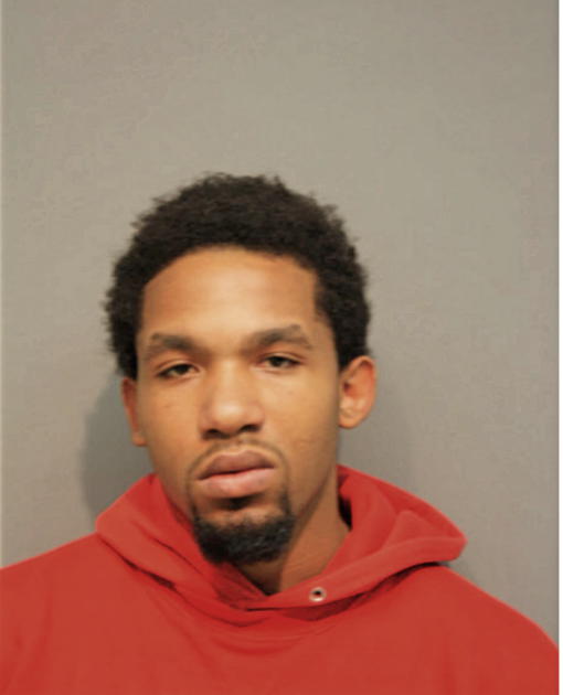 DANTE KILGORE, Cook County, Illinois
