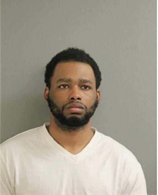 JERRY K KIMBLE, Cook County, Illinois