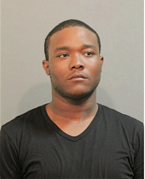 AJEE A KING, Cook County, Illinois