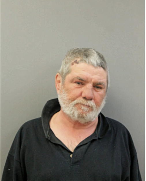 STANLEY KURZAC, Cook County, Illinois