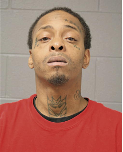 MICHAEL LACKLAND, Cook County, Illinois