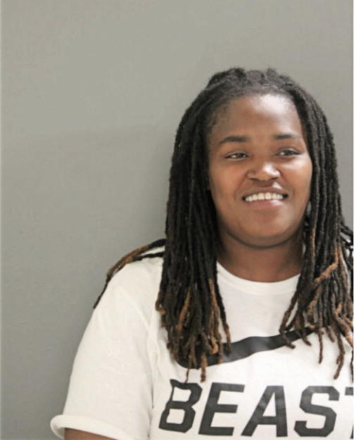 CHARQUITA S LAWRENCE, Cook County, Illinois