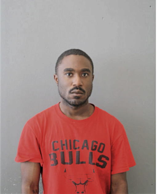 JOSHUA LAWSON, Cook County, Illinois
