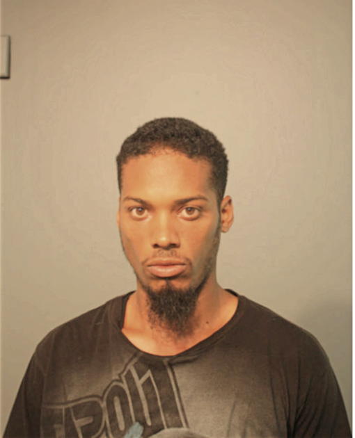 ERIC LEBRON, Cook County, Illinois
