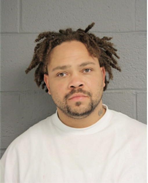 TYSHAUN M LEE, Cook County, Illinois