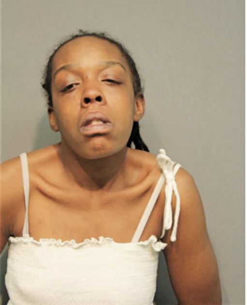 IVY LIGHTFOOT, Cook County, Illinois