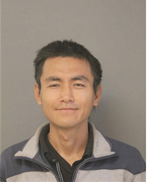 HYUK LIM, Cook County, Illinois