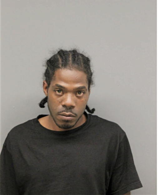 IVAN J LONG, Cook County, Illinois