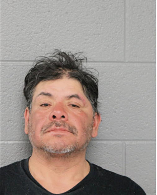 MARIO LOPEZ, Cook County, Illinois
