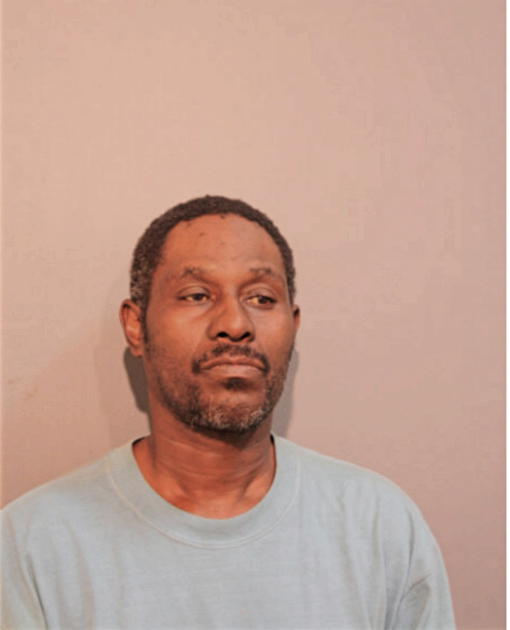 MARK E LUMPIN, Cook County, Illinois