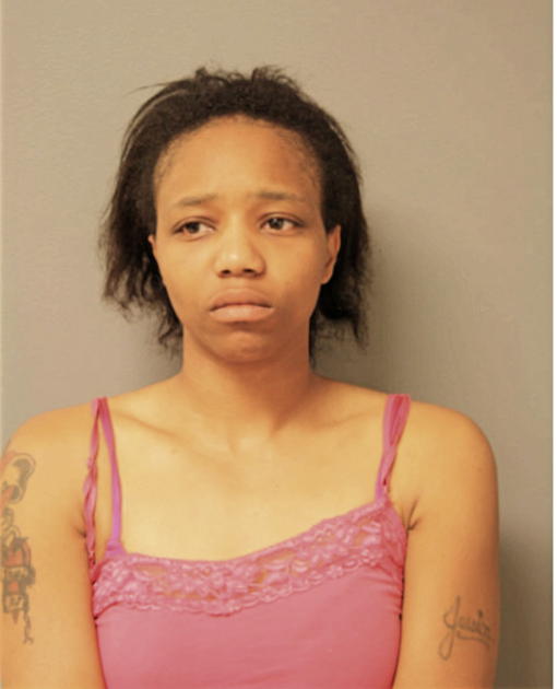 JESSICA L LUNDY, Cook County, Illinois