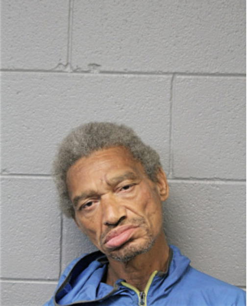 MAURICE LYLES, Cook County, Illinois