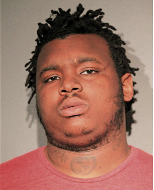 ALKHALIQ M M HANKTON, Cook County, Illinois