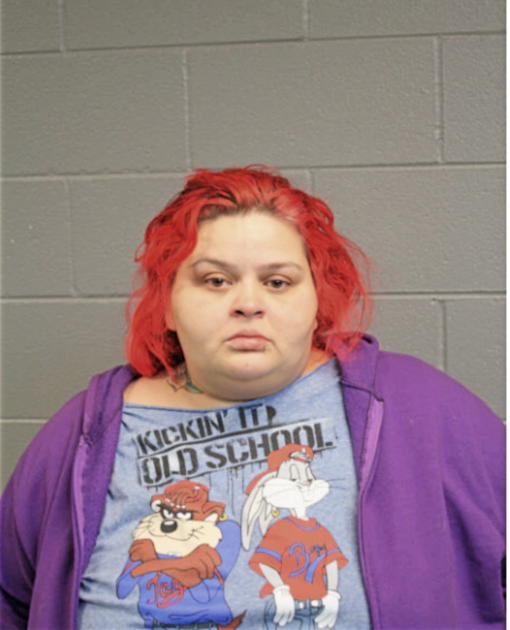 CARLA S MARTINEZ, Cook County, Illinois