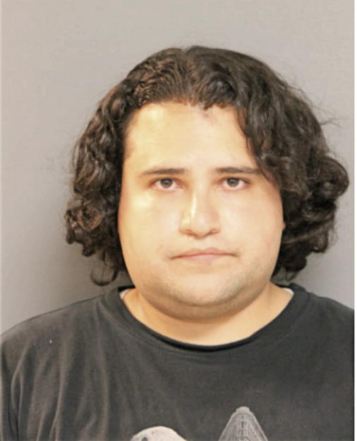 ENRIQUE MARTINEZ, Cook County, Illinois