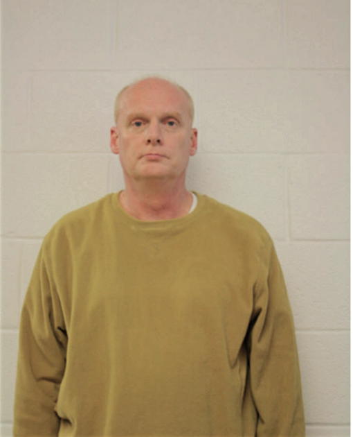 PAUL R MAY, Cook County, Illinois