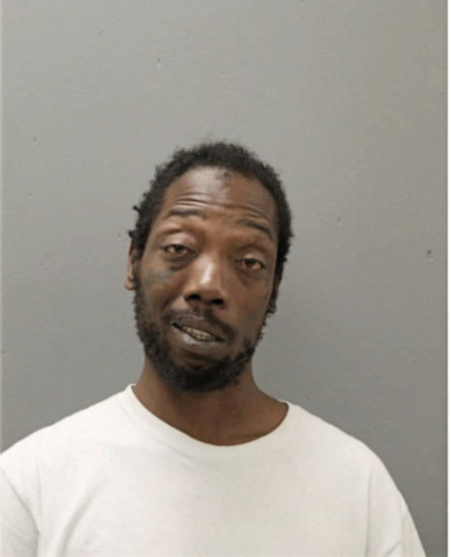 DAJUAN MCDOWELL, Cook County, Illinois