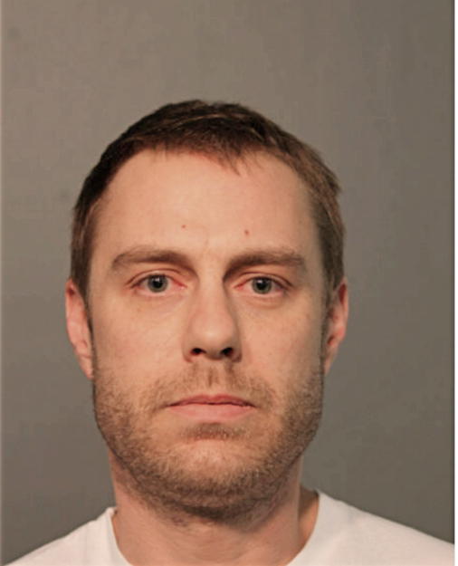 SCOTT T MCMAHON, Cook County, Illinois