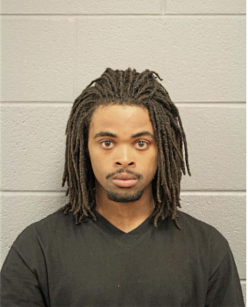 ANTAJUANE D MCNEAL, Cook County, Illinois