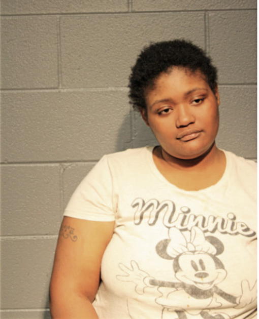 TIERRA C MCWANE, Cook County, Illinois
