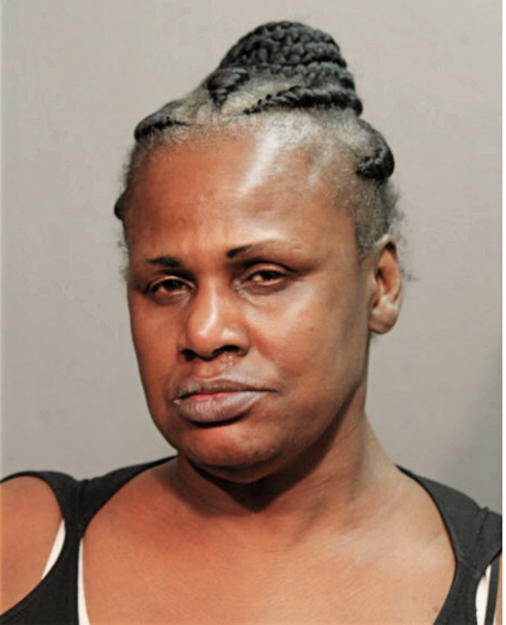 CHERYL METCALF, Cook County, Illinois