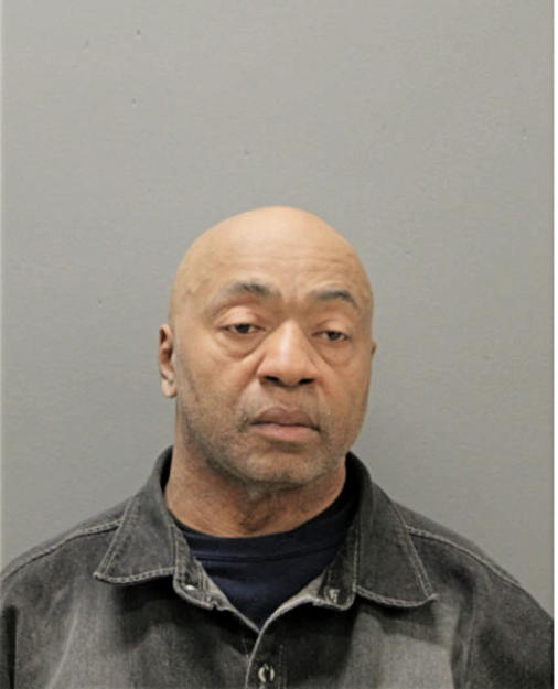 JAMES L MILES, Cook County, Illinois