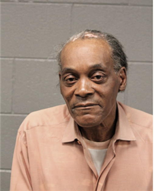 EARL E MILLER, Cook County, Illinois