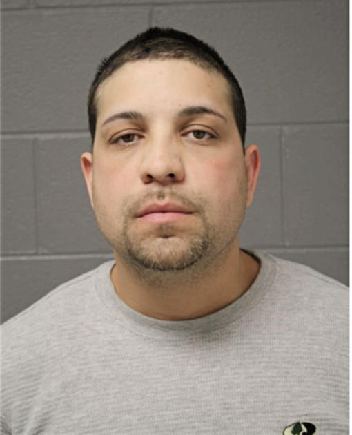 JOHN MILLER, Cook County, Illinois