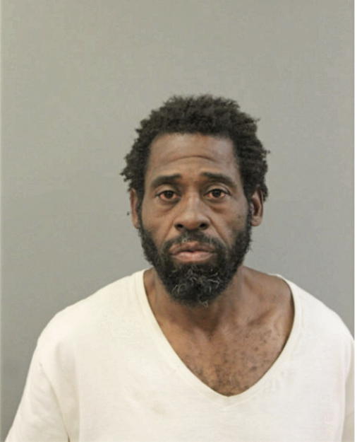 SHELDON D MILLER, Cook County, Illinois
