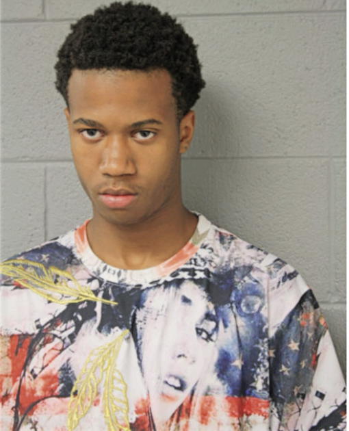 TOMMIE MILLER, Cook County, Illinois