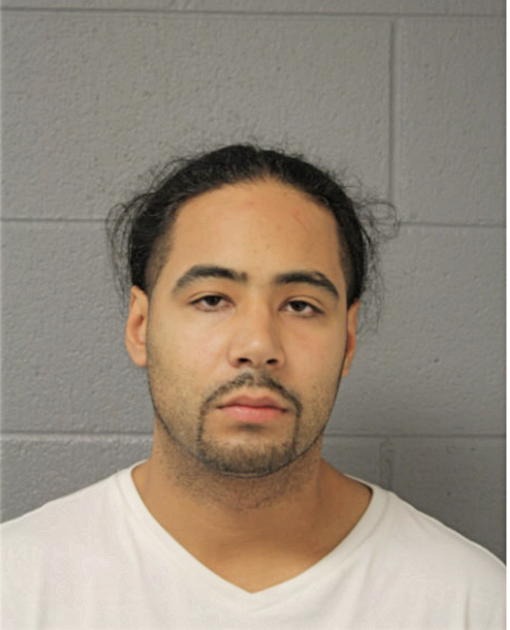 ANTHONY V MONZON, Cook County, Illinois