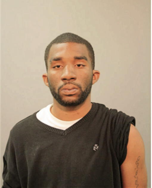 ANTHONY MOORE, Cook County, Illinois