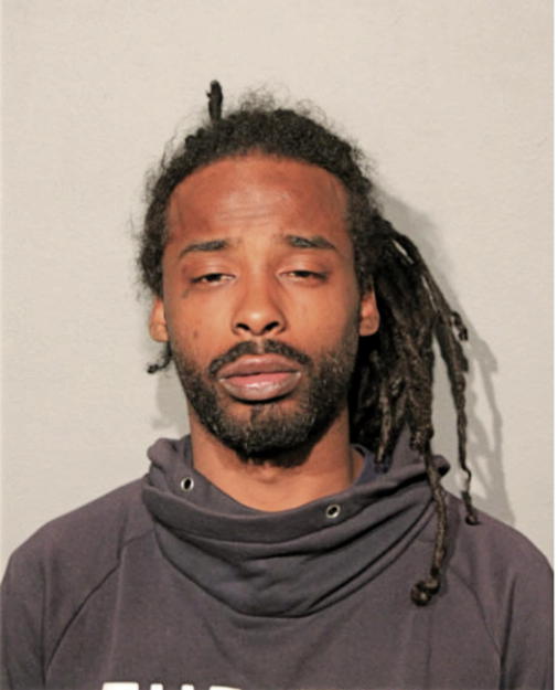 DAVID J MOORE, Cook County, Illinois