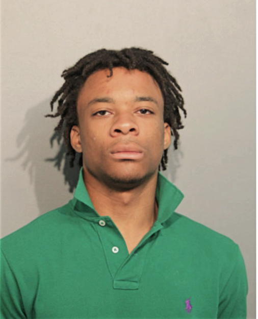 TYLER MOORE, Cook County, Illinois