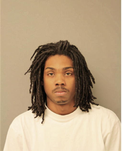 WILBERT MOORE, Cook County, Illinois