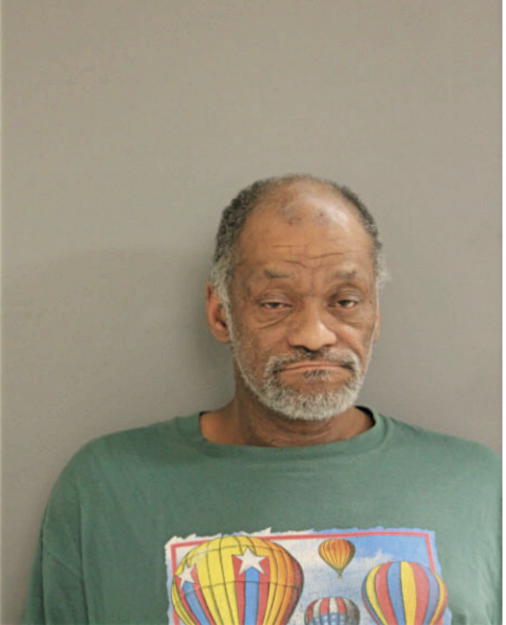 CORNELIUS C MOSELY, Cook County, Illinois