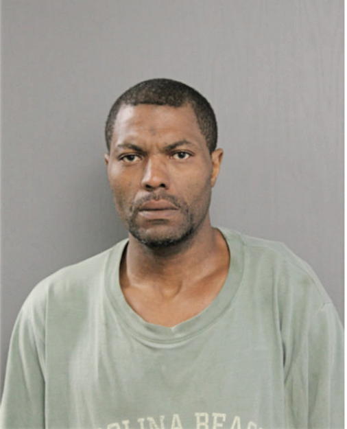 JIHAD L MUHAMMED, Cook County, Illinois